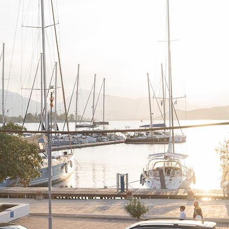 The White Rose Apartment Poros Town Exterior photo