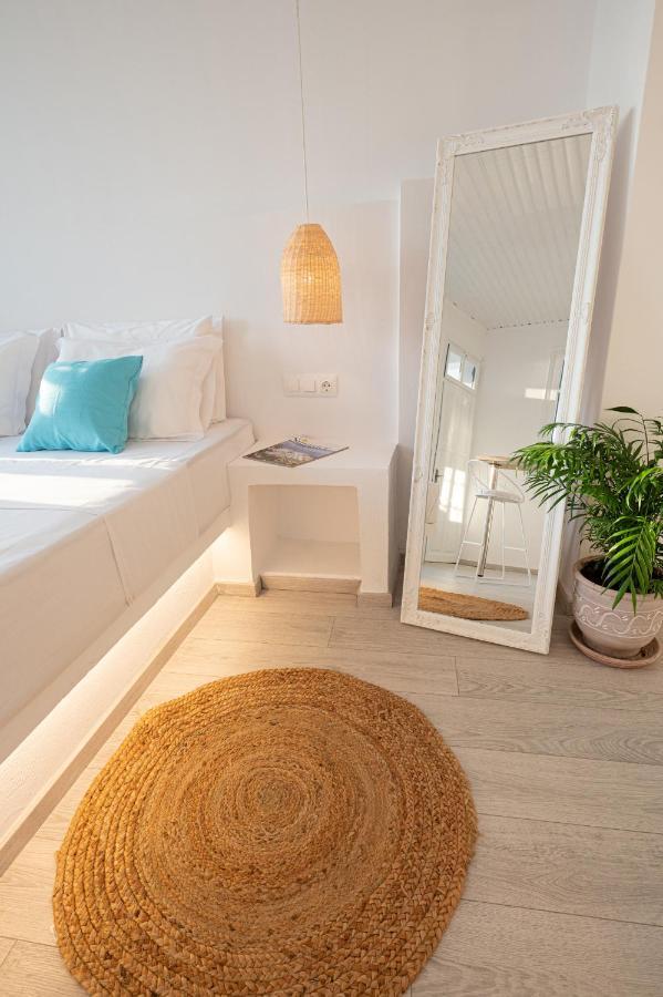 The White Rose Apartment Poros Town Exterior photo