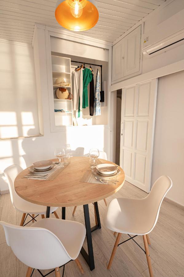 The White Rose Apartment Poros Town Exterior photo